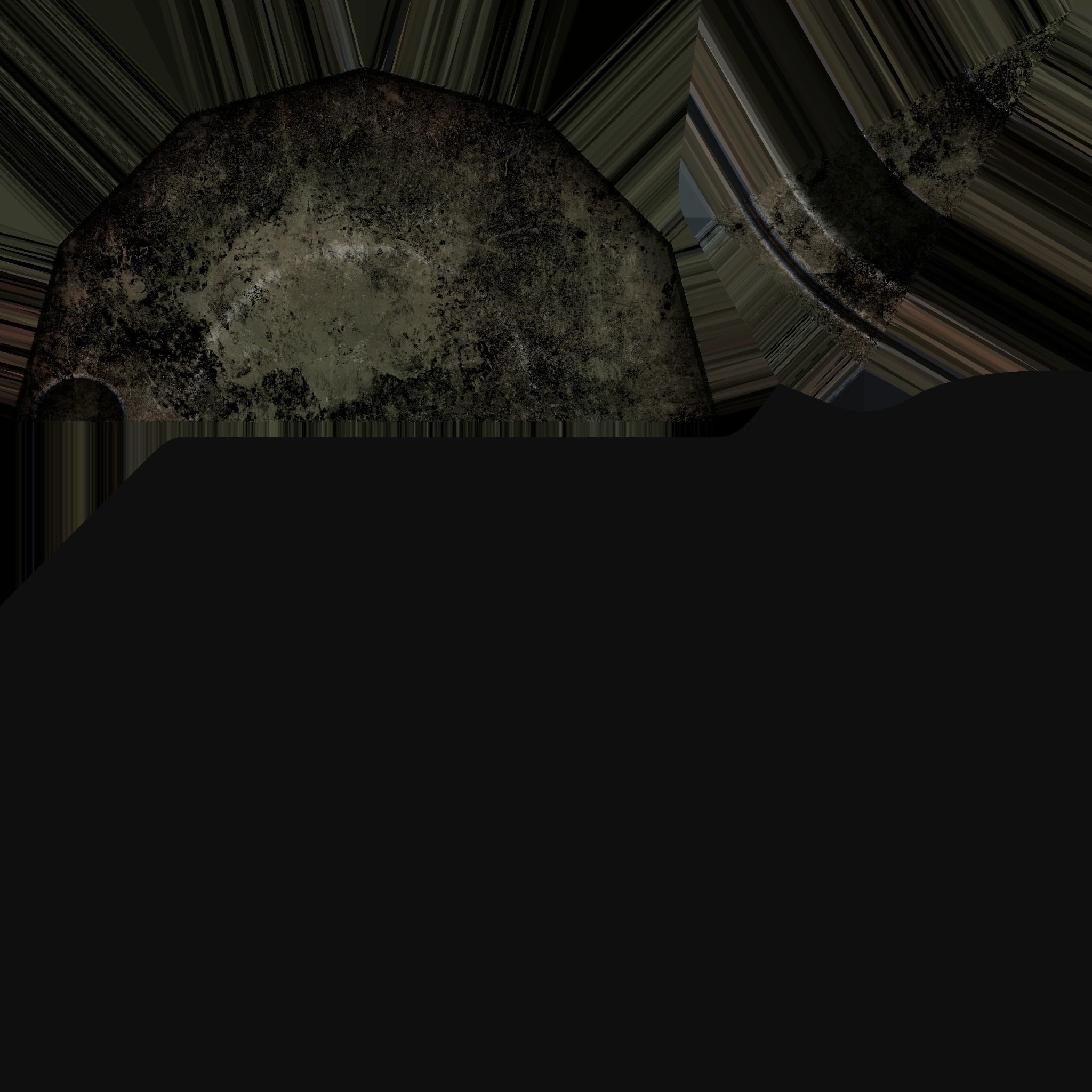 btr 80a Low-poly 3D model_27