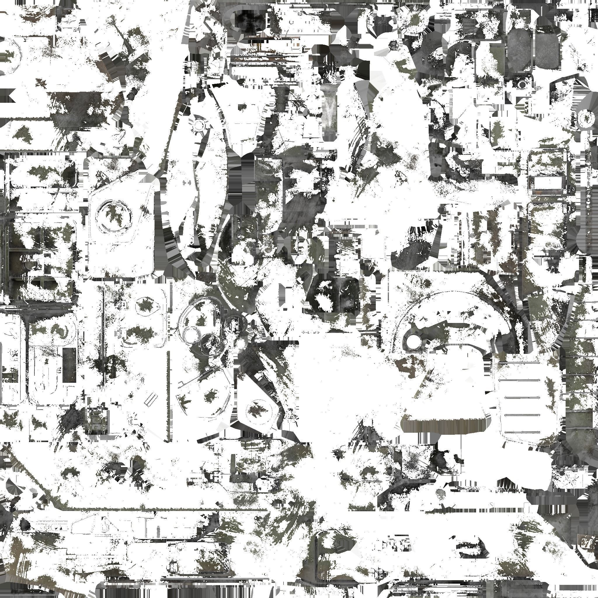 btr 80a Low-poly 3D model_20