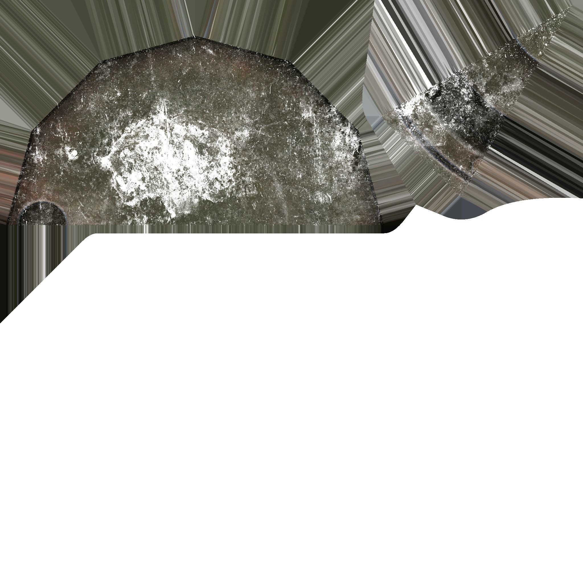 btr 80a Low-poly 3D model_33