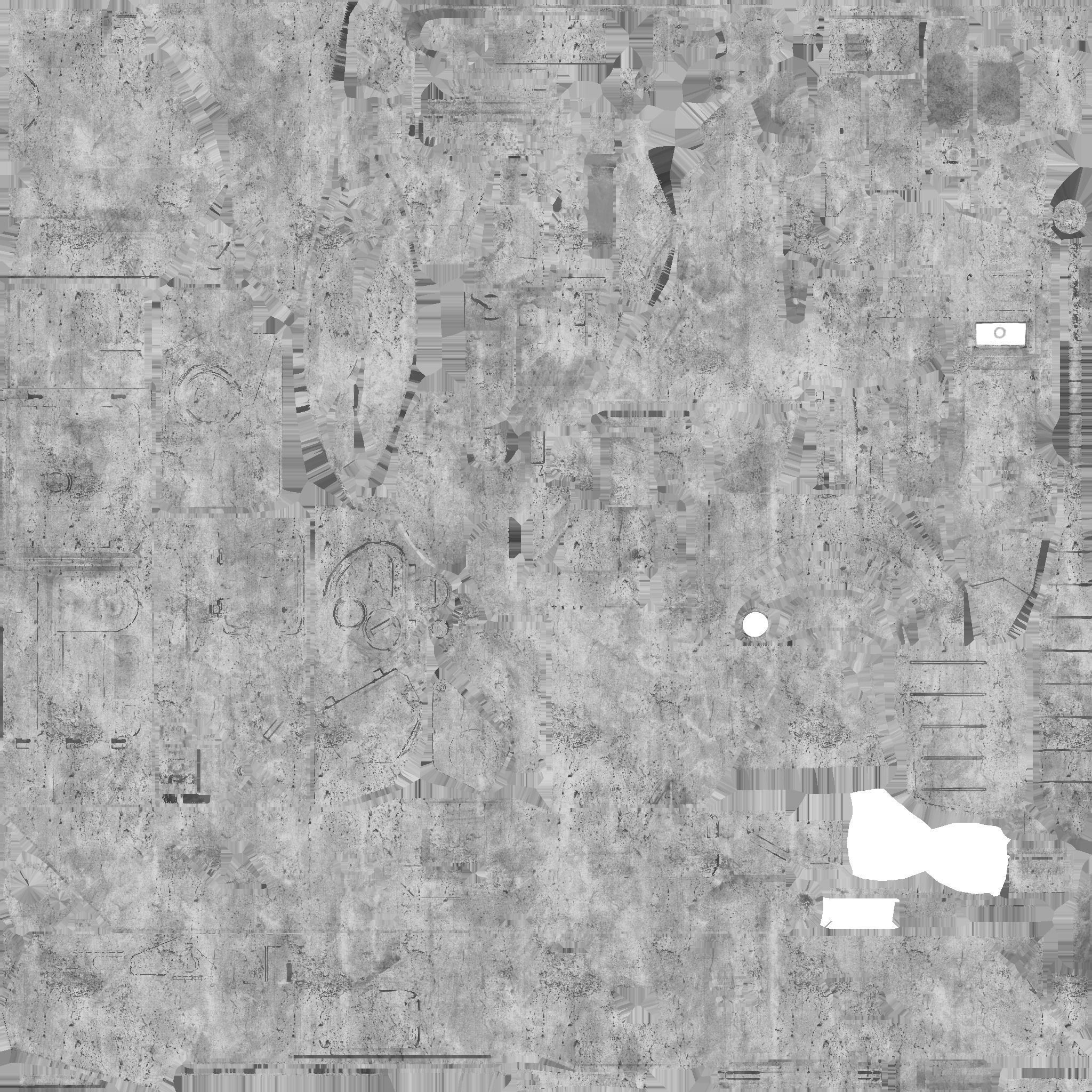 btr 80a Low-poly 3D model_21