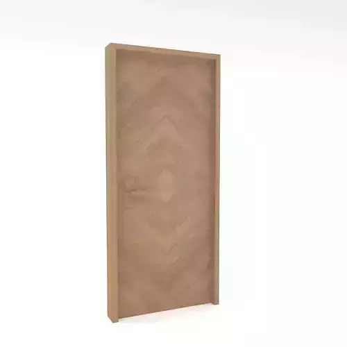 office wooden door 
