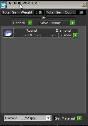 Band Ring 103 3D print model_10