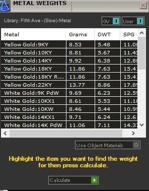 Band Ring 111 3D print model_6