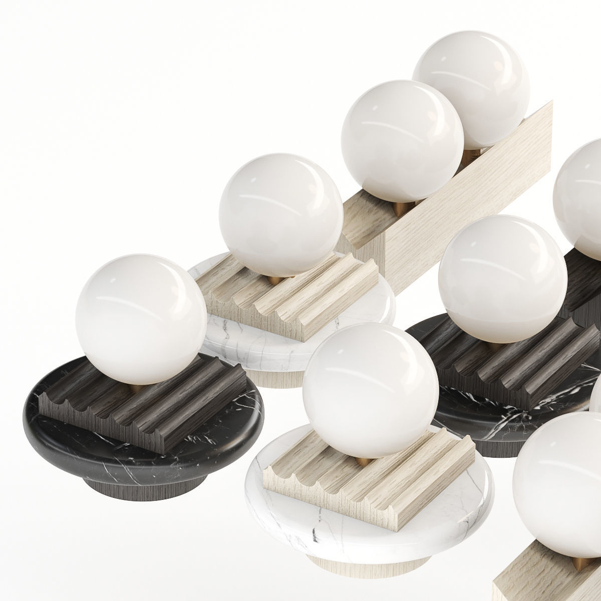 Sconce asafweinbroom 3D model_3