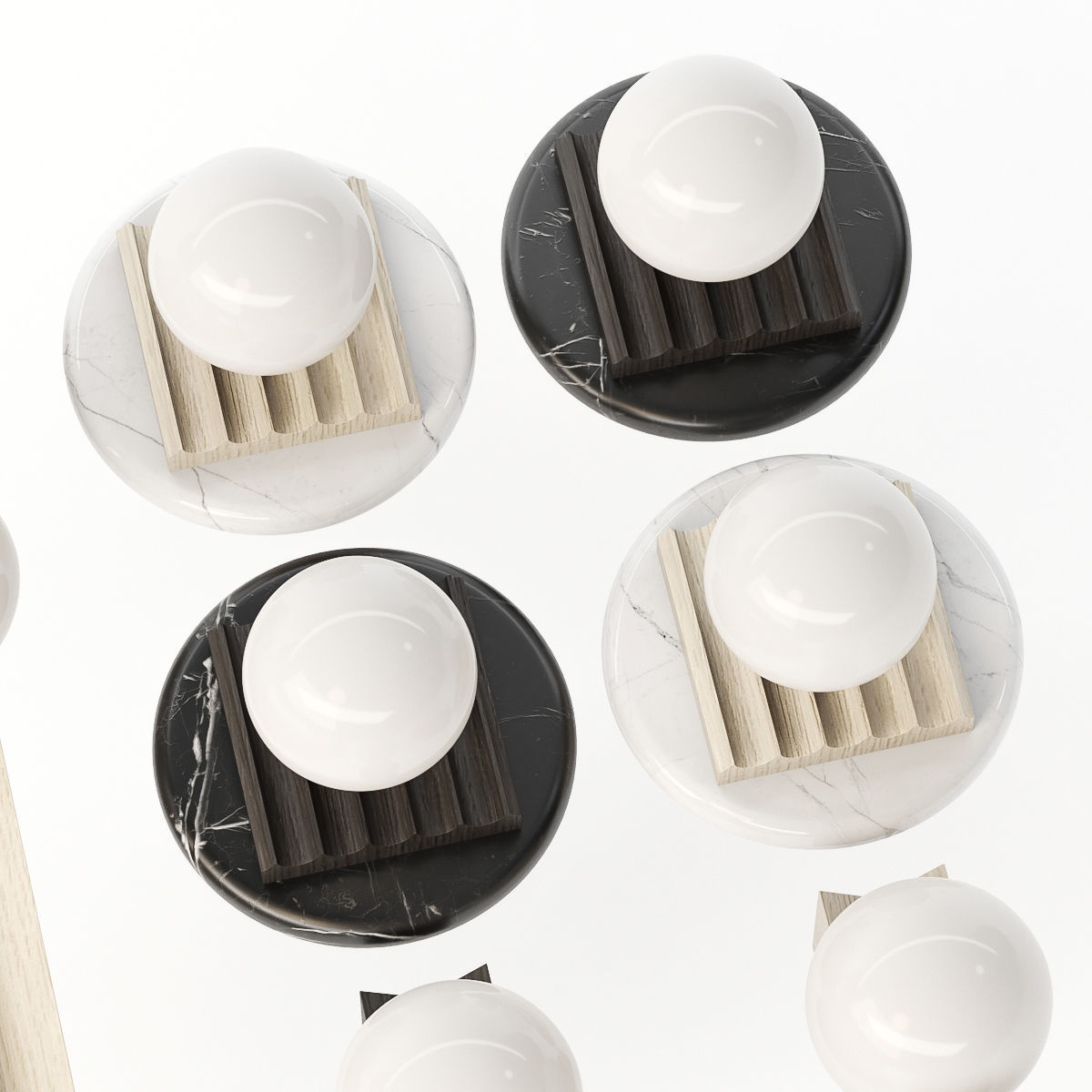 Sconce asafweinbroom 3D model_1