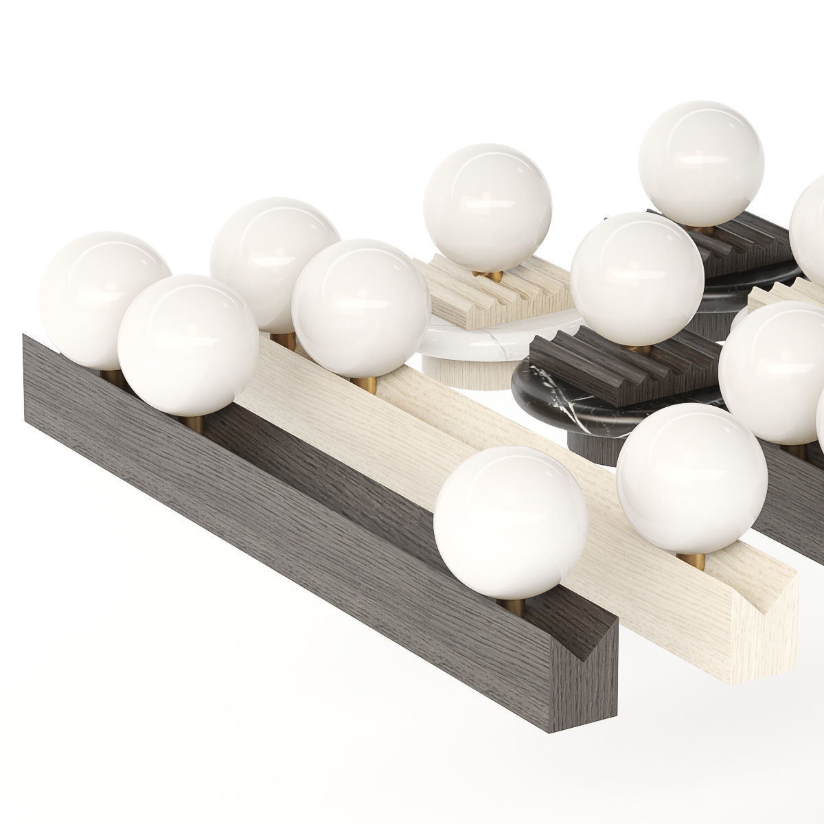 Sconce asafweinbroom 3D model_2