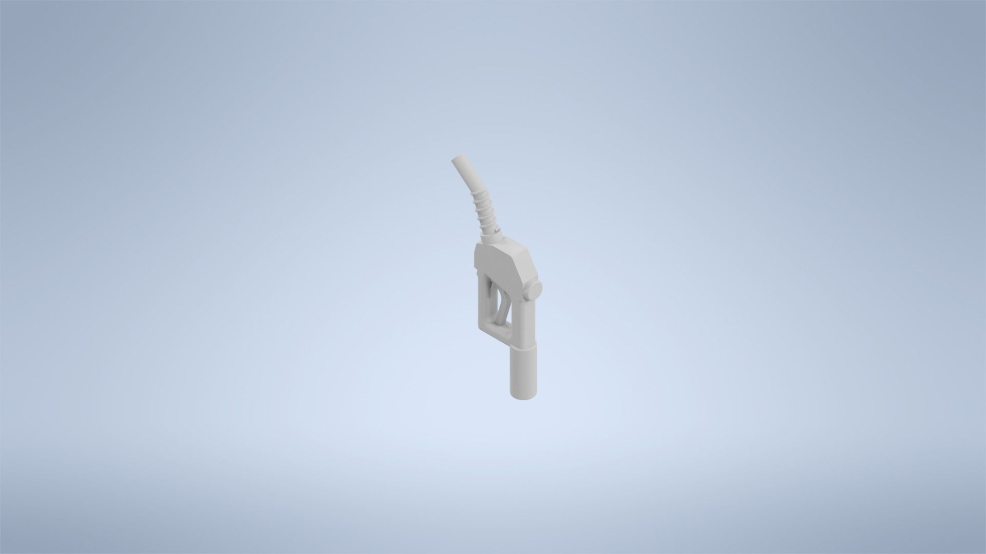 Gasstation expandable 1 35 3D print model_7