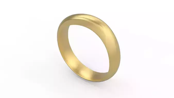 Band Ring 130