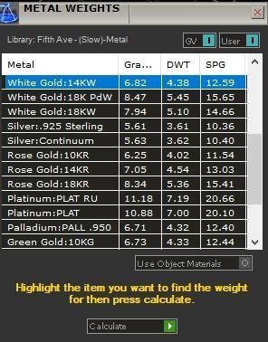 Band Ring 124 3D print model_6