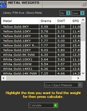 Band Ring 120 3D print model_8