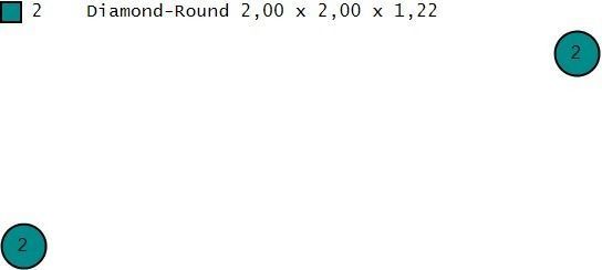 Band Ring 120 3D print model_7