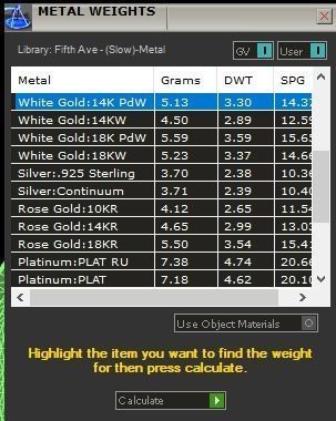 Band Ring 120 3D print model_11