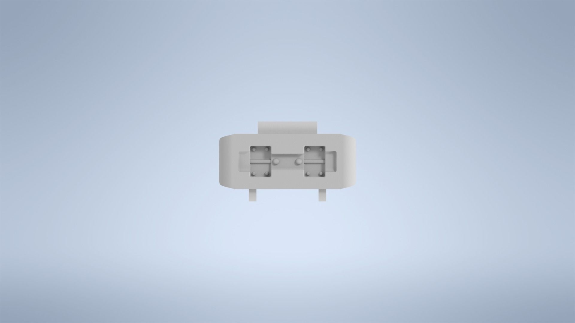 Matilda tracks 1 35 3D print model_3