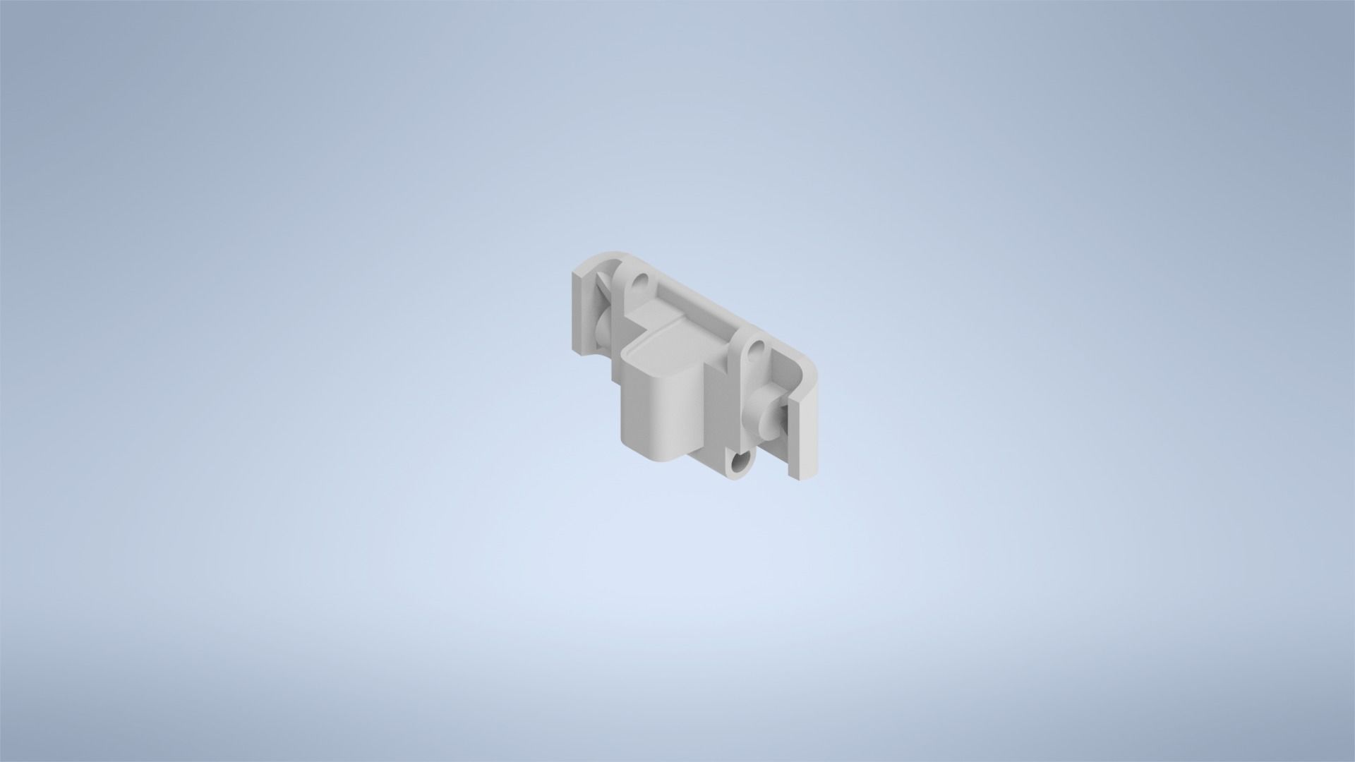 Matilda tracks 1 35 3D print model_1