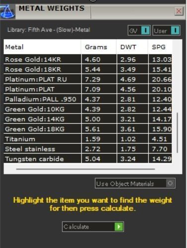 Single Emerald Ring 3D print model_5