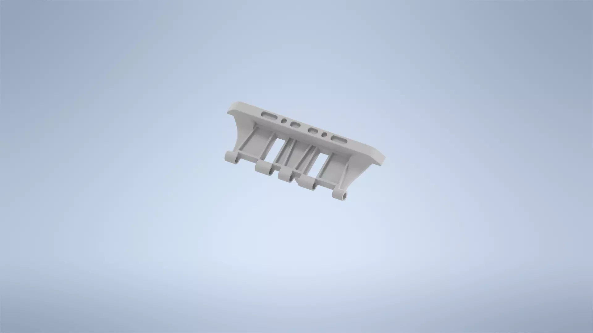 Centurion tracks 1 35 3D print model_0