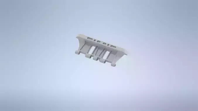 Centurion tracks 1 35