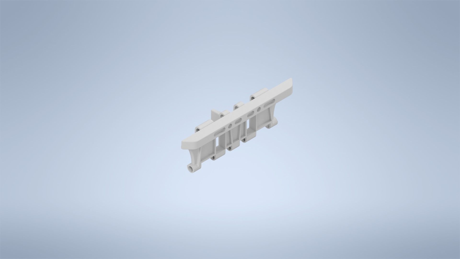 Centurion tracks 1 35 3D print model_2
