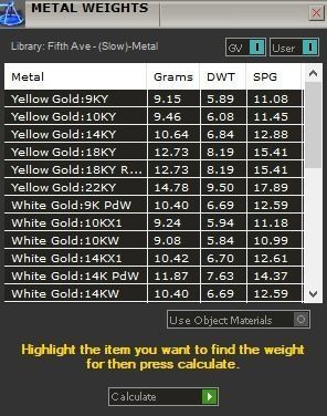 Band Ring 171 3D print model_7
