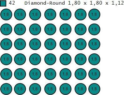 Band Ring 171 3D print model_8