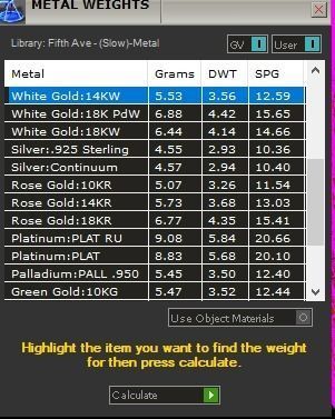 Band Ring 169 3D print model_8