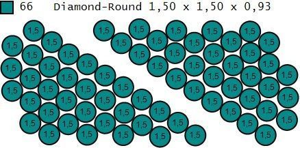 Band Ring 169 3D print model_9