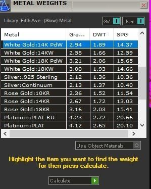 Band Ring 166 3D print model_8