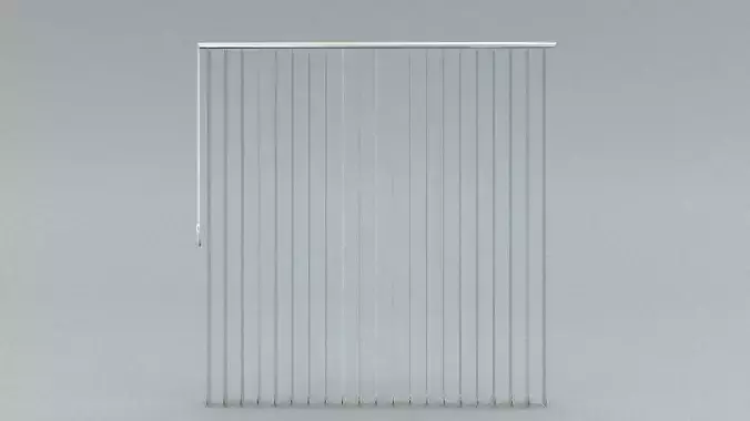 laos Vertical Blinds