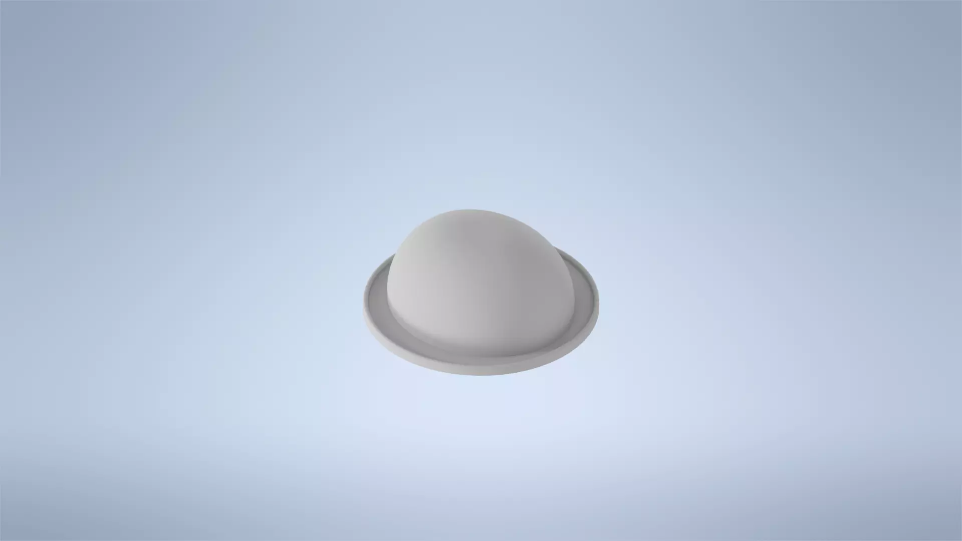 british helmet 1 35 Free 3D print model_0