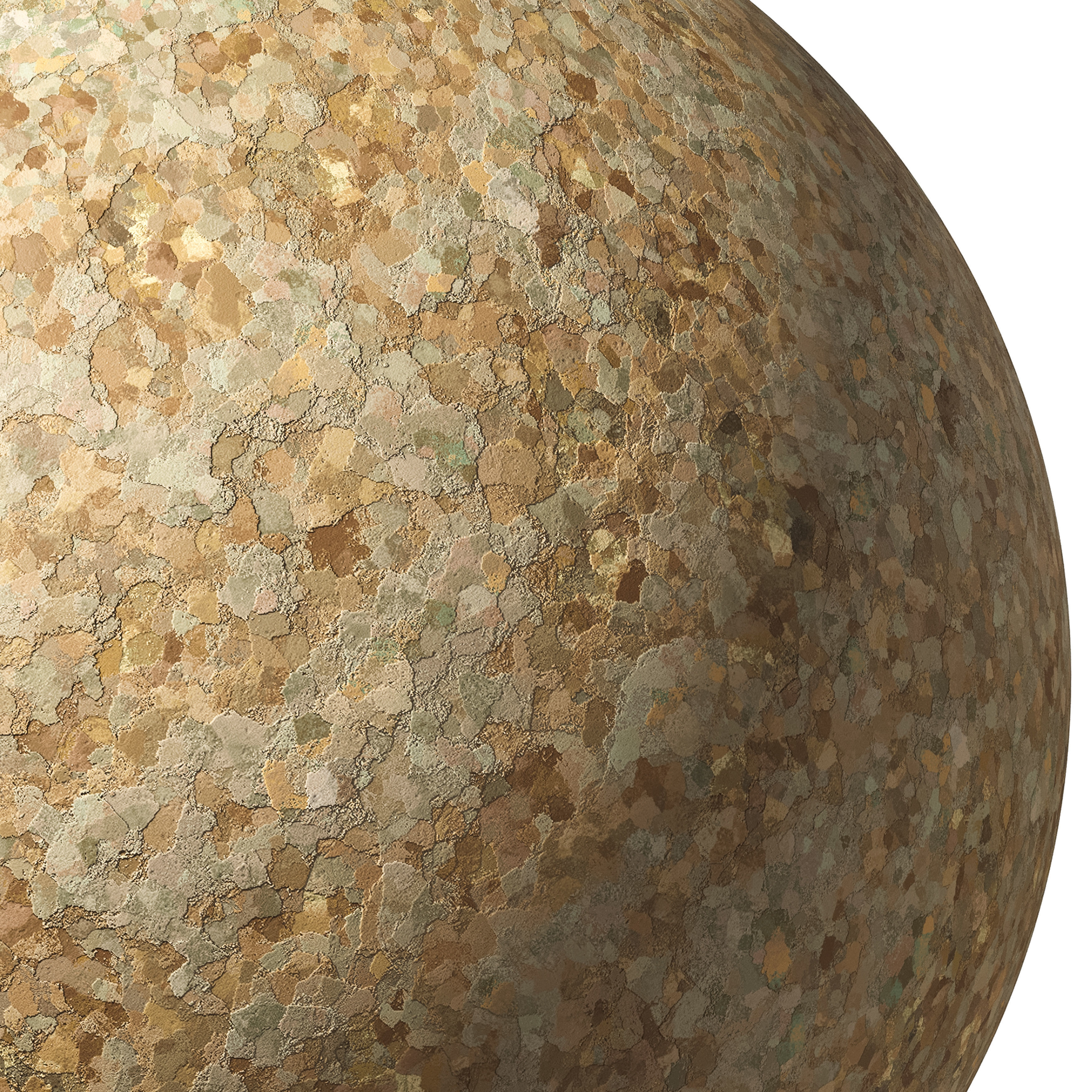 Plaster Material 49 Texture_4