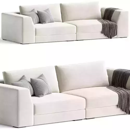 Modular Sofa Grant 3-seater
