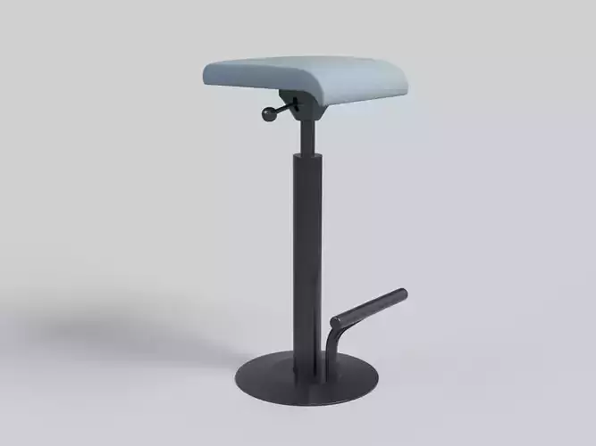 Tovi Stool