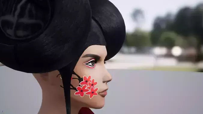 Geisha