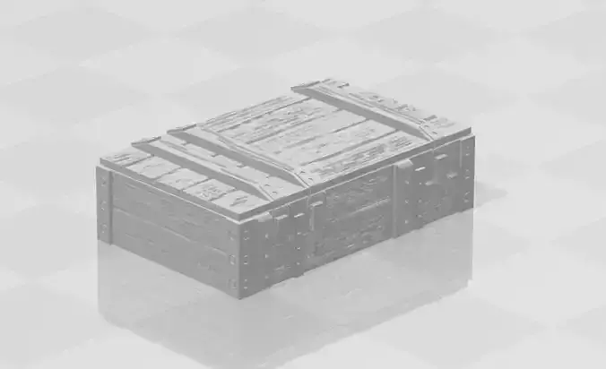 russian ammunition box set 1 35