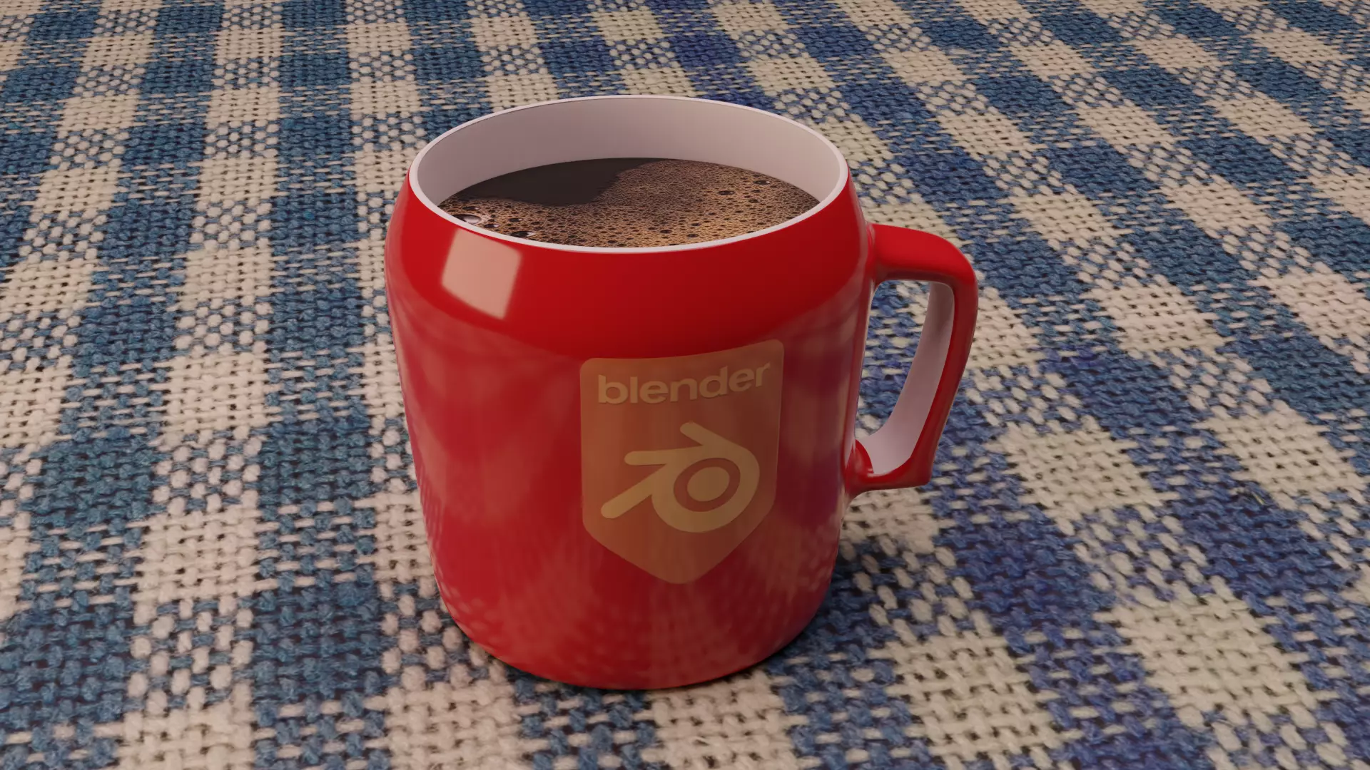 coffee cup Free 3D model
