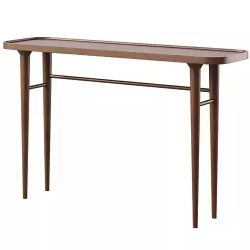 Console Magosia by LA REDOUTE INTERIEURS 3D model