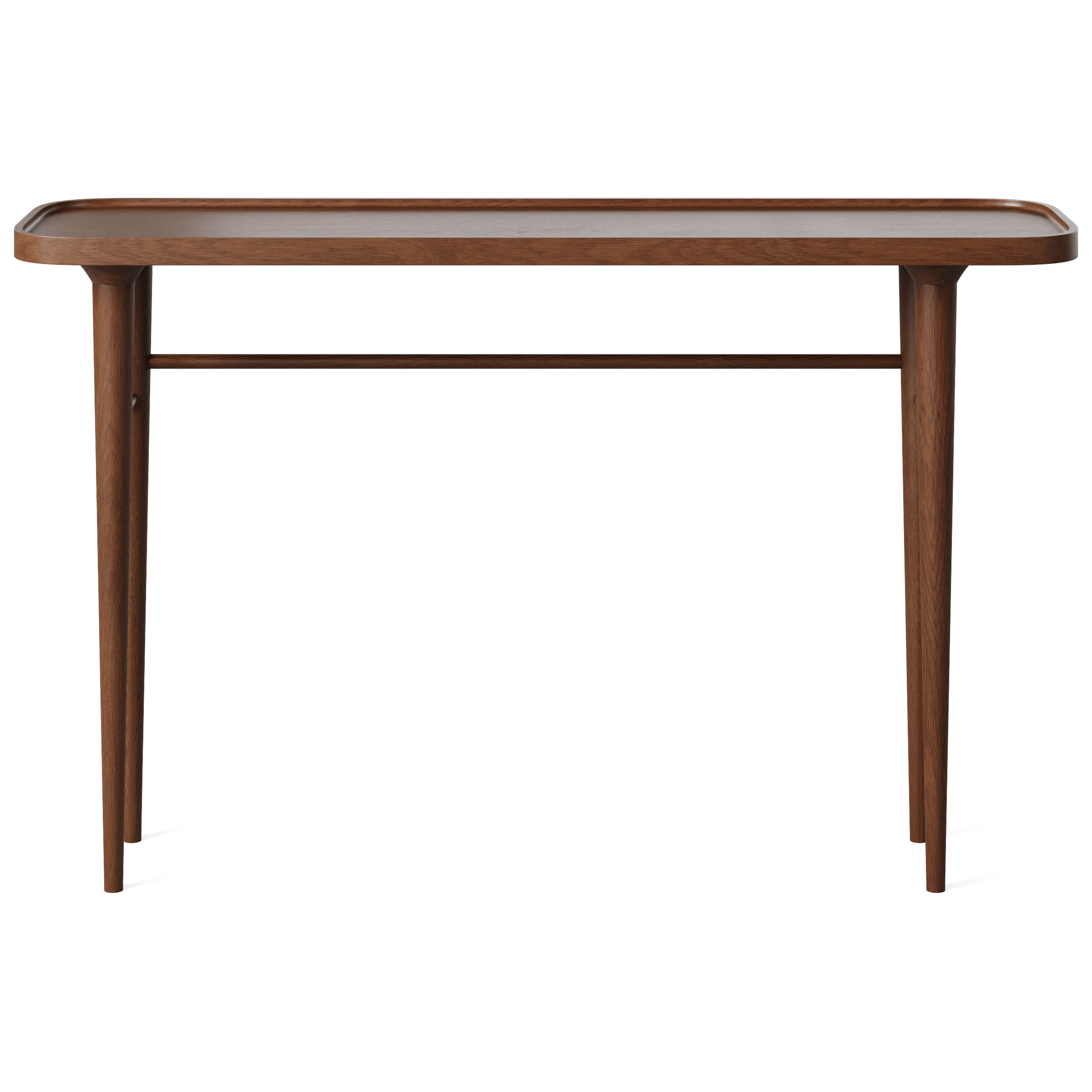 Console Magosia by LA REDOUTE INTERIEURS 3D model_1