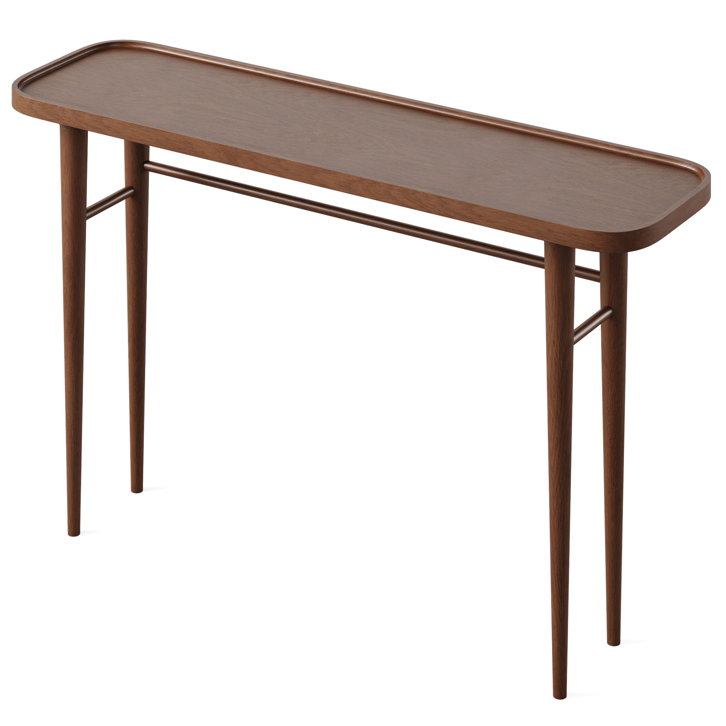 Console Magosia by LA REDOUTE INTERIEURS 3D model_3