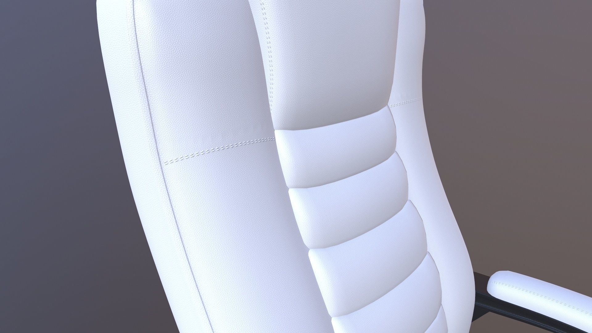 Office Chair 3D model_12