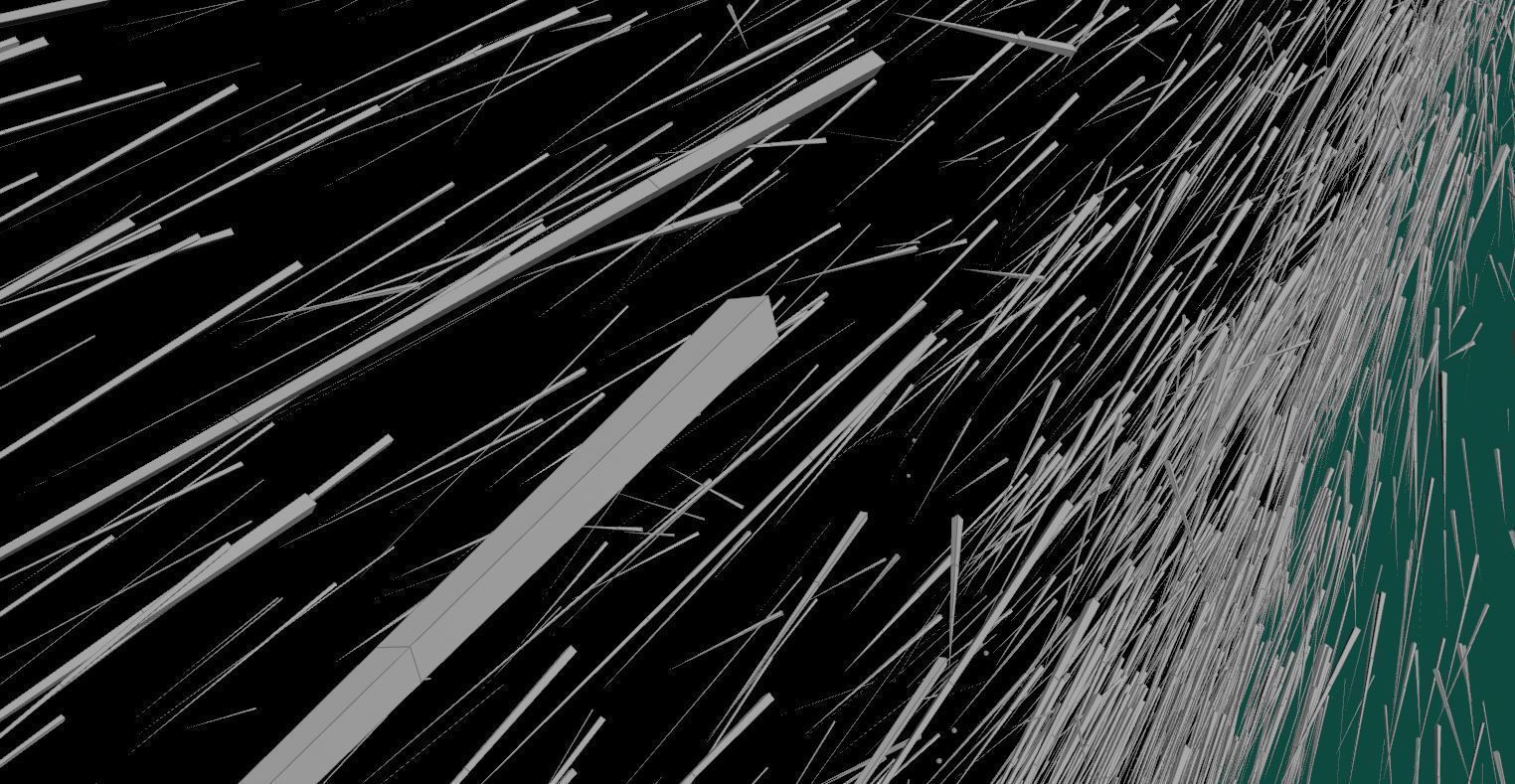 FX Portals Dr Strange 3D Model Animated 3D model_6