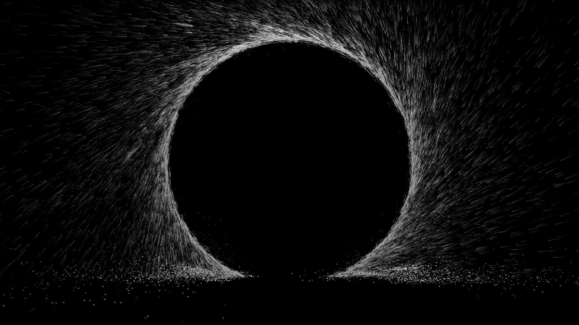 FX Portals Dr Strange 3D Model Animated 3D model_3