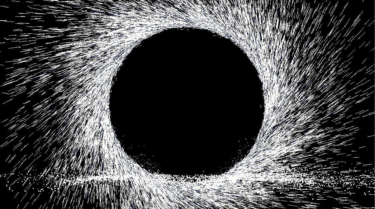 FX Portals Dr Strange 3D Model Animated 3D model_4