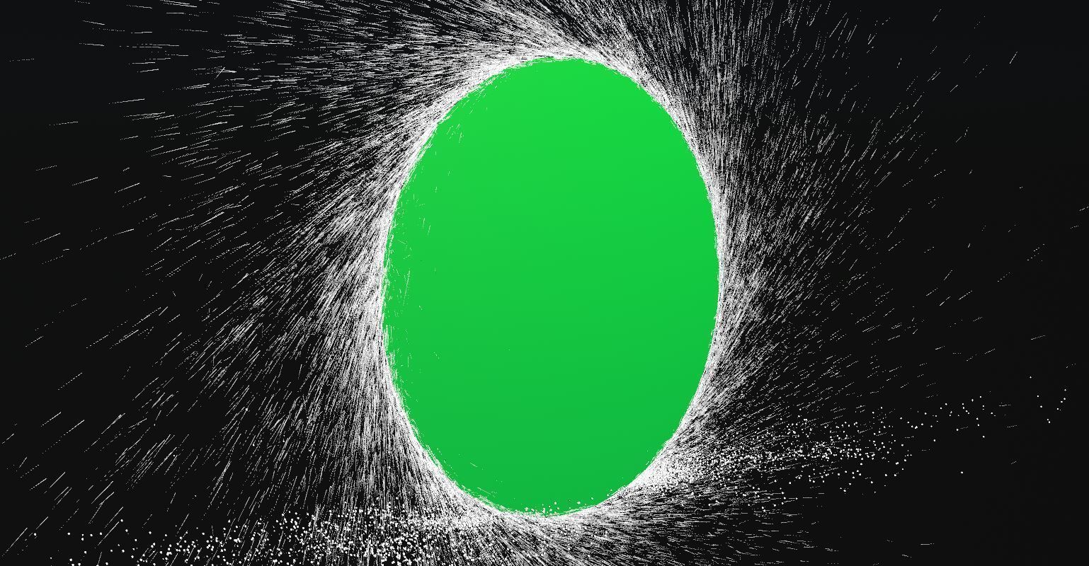 FX Portals Dr Strange 3D Model Animated 3D model_5