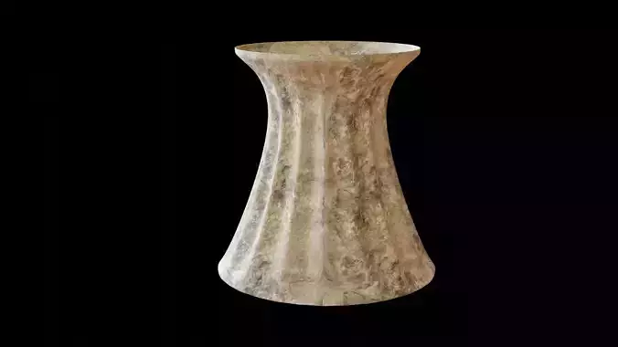 Vase Decoration