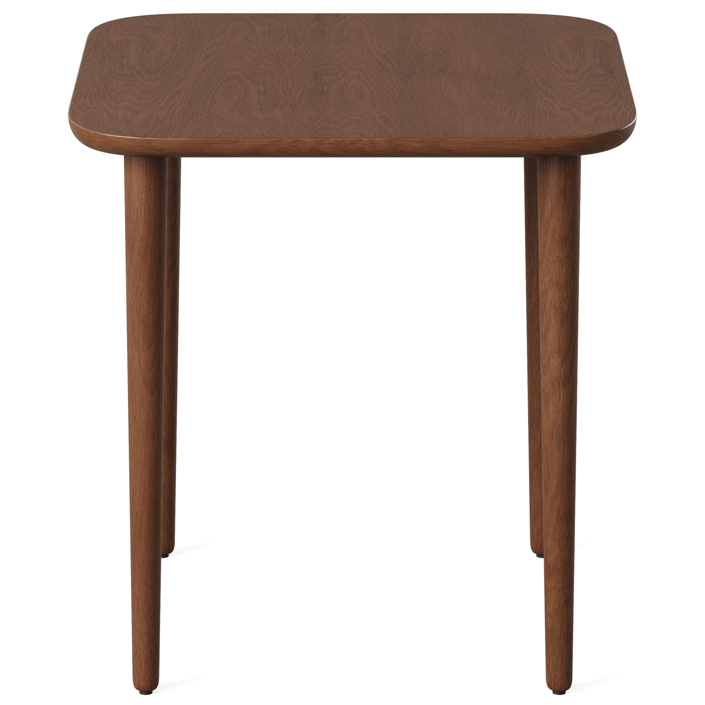 Coffee table Marlo Crueso by LA REDOUTE INTERIEURS 3D model_3