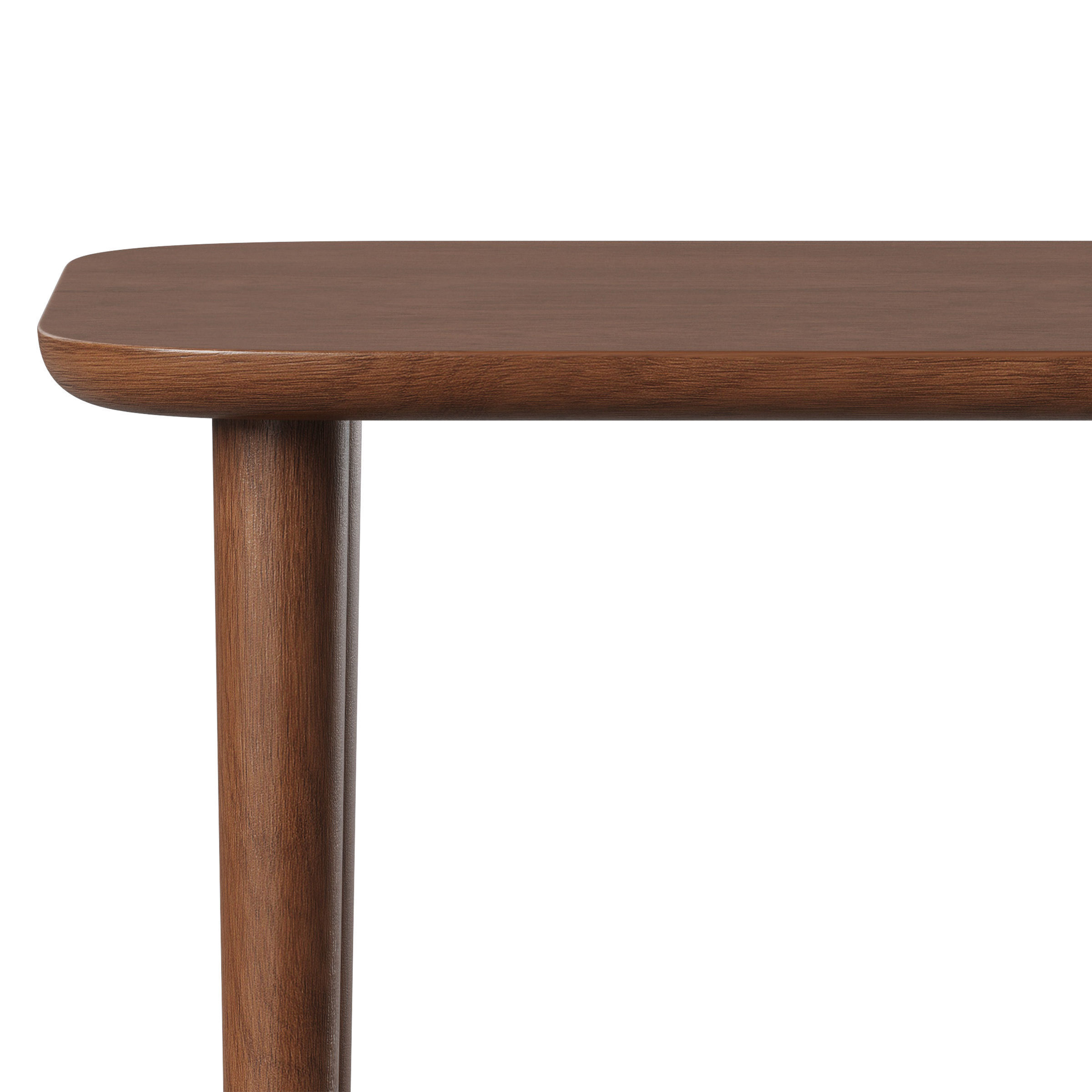 Coffee table Marlo Crueso by LA REDOUTE INTERIEURS 3D model_4