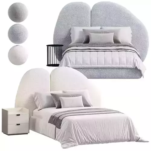 Childrens bed ICE Manifesto