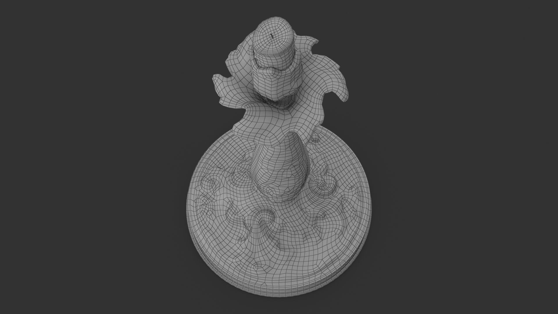 Antique Candle Holders Collection _26