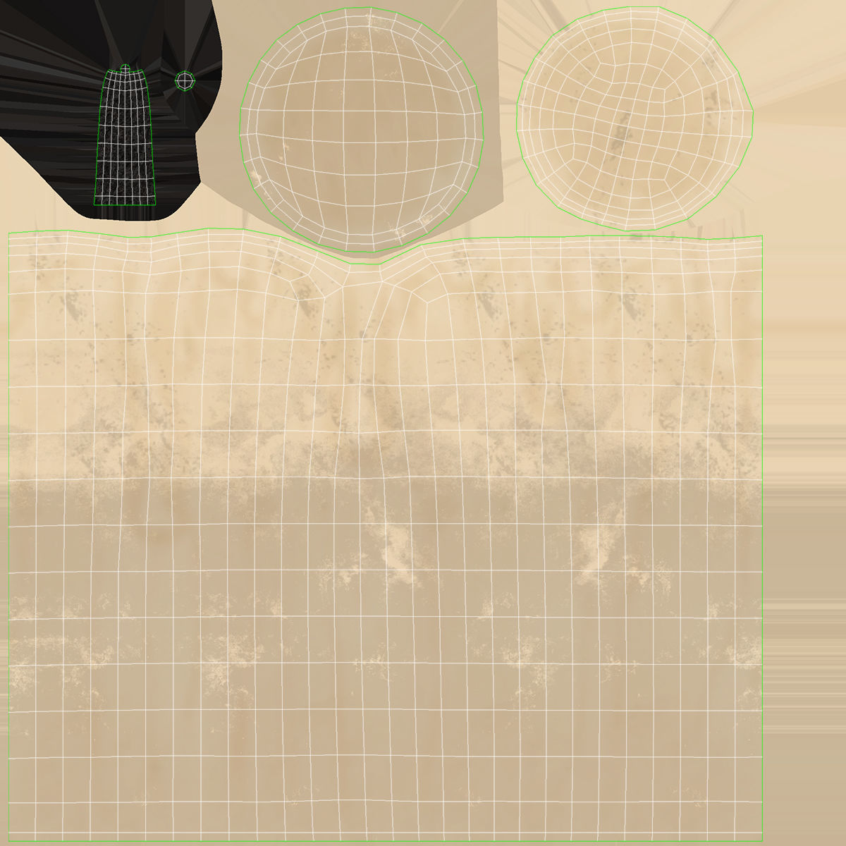 Antique Candle Holders Collection _29