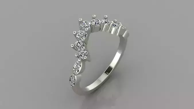 88 Wedding Ring For Woman